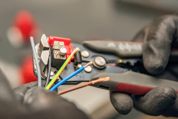 Best Circuit Breaker Repair  in Glen Ridge, NJ