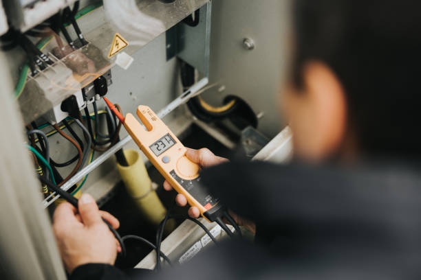 Best Electrical Troubleshooting Services  in Glen Ridge, NJ