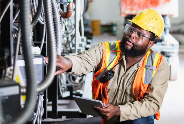Best Electric Panel Repair  in Glen Ridge, NJ