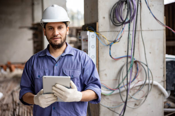 Best Residential Electrician Services  in Glen Ridge, NJ