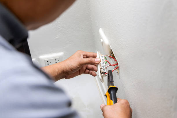 Best Affordable Electrician  in Glen Ridge, NJ