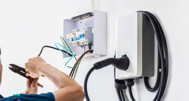 Best Electrical Installation Contractor  in Glen Ridge, NJ
