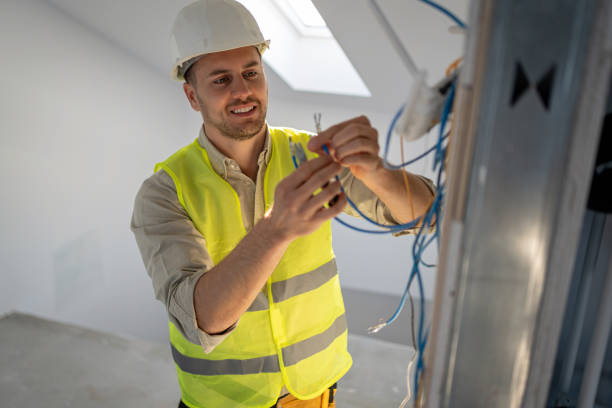 Best Emergency Electrical Repair  in Glen Ridge, NJ